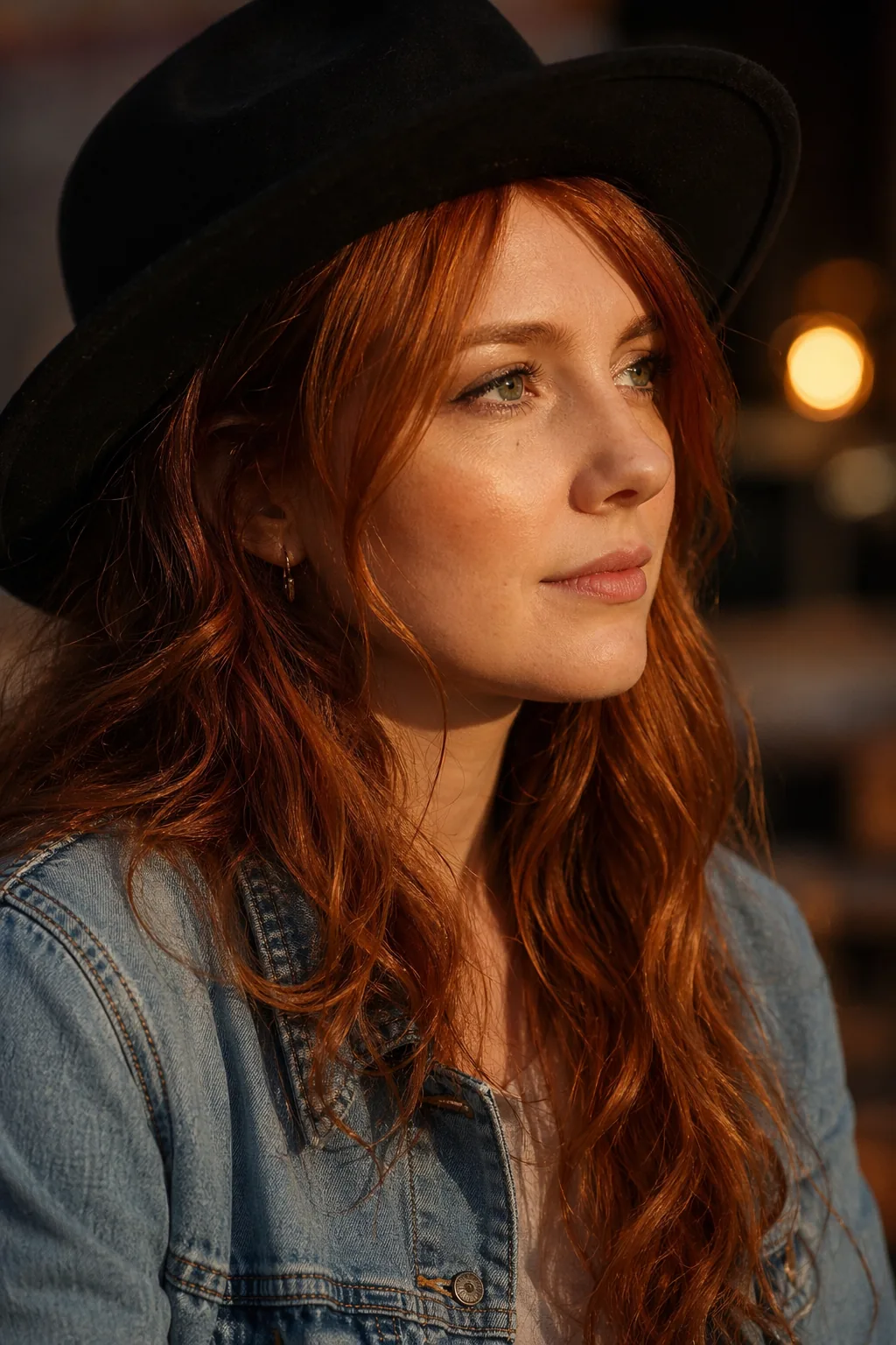 Kate Wilder image